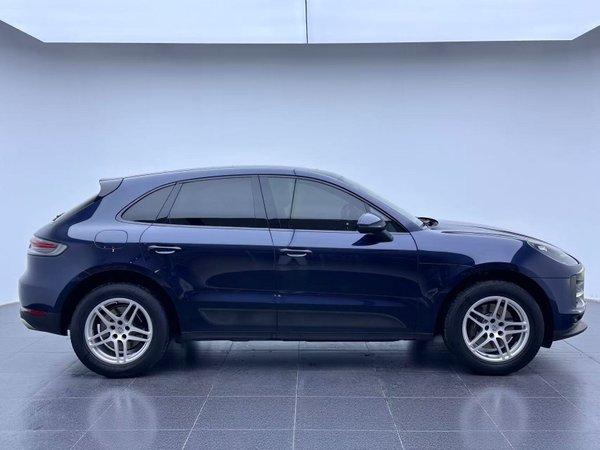 Porsche Macan 2021, 63600 км, за 34840 USD - фото 7