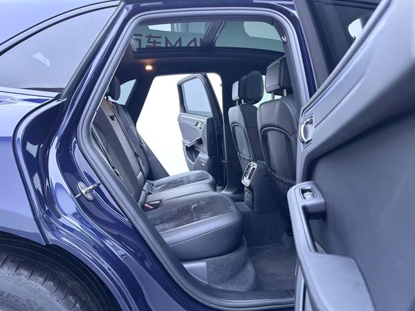 Porsche Macan 2021, 63600 км, за 34840 USD - фото 24