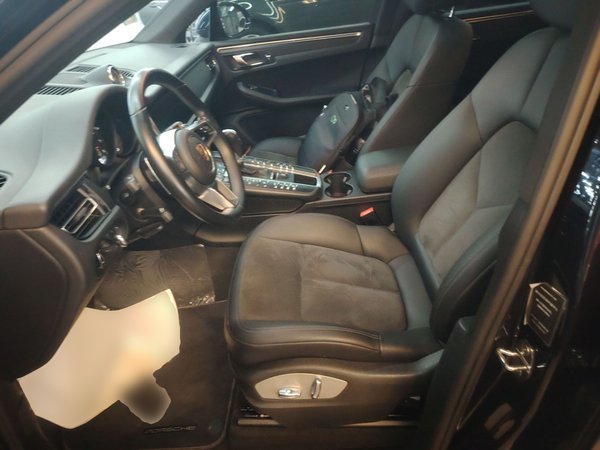 Porsche Macan 2021, 63600 км, за 34840 USD - фото 14