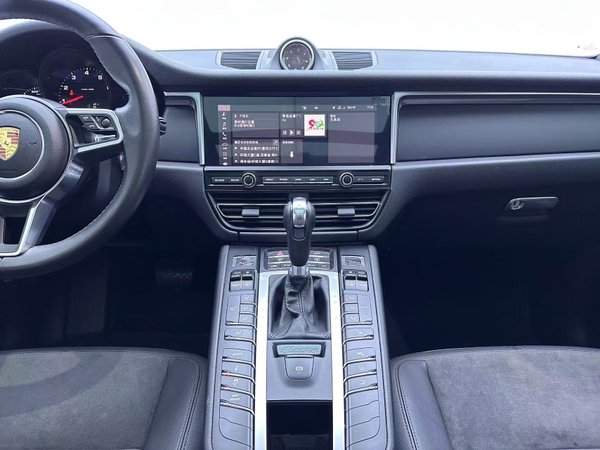 Porsche Macan 2021, 63600 км, за 34840 USD - фото 20