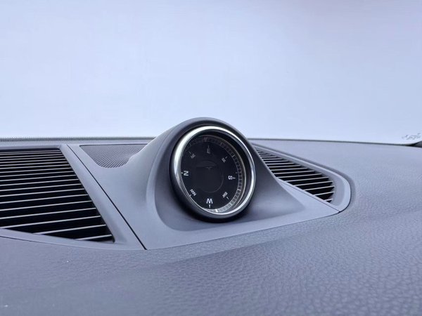 Porsche Macan 2021, 63600 км, за 34840 USD - фото 17