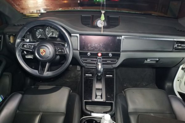 Porsche Macan 2023, 35100 км, за 49028 USD - фото 10