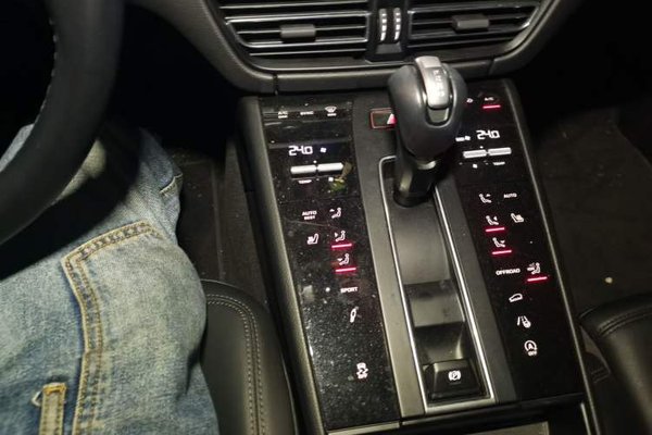 Porsche Macan 2023, 35100 км, за 49028 USD - фото 15