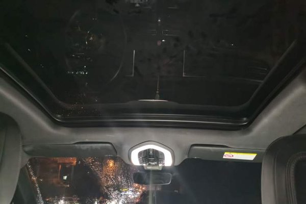 Porsche Macan 2023, 35100 км, за 49028 USD - фото 19