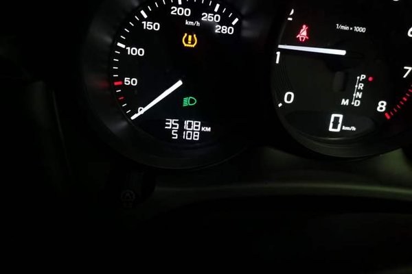 Porsche Macan 2023, 35100 км, за 49028 USD - фото 13