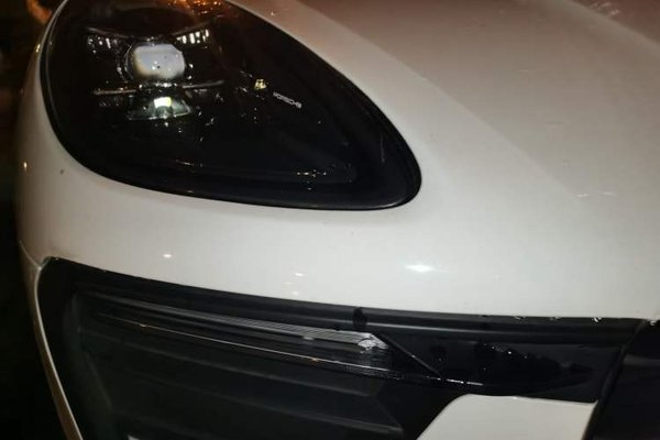 Porsche Macan 2023, 35100 км, за 49028 USD - фото 7