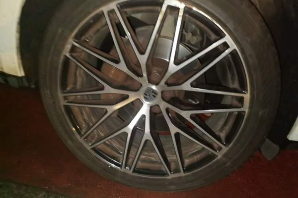 Porsche Macan 2023, 35100 км, за 49028 USD - фото 8