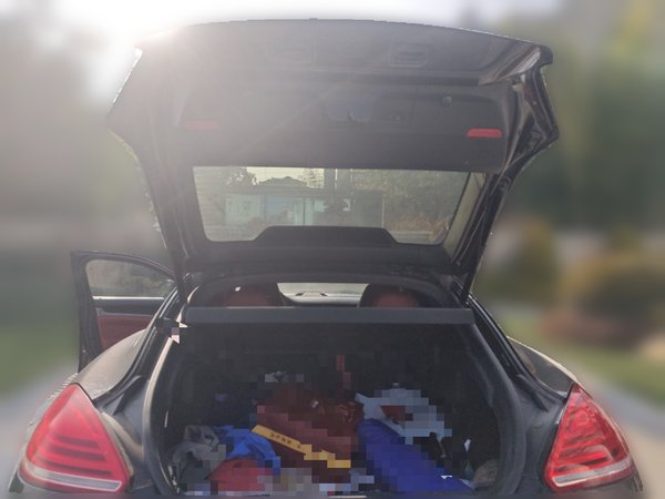 Porsche Panamera 2014, 113900 км, за 22914 USD - фото 20