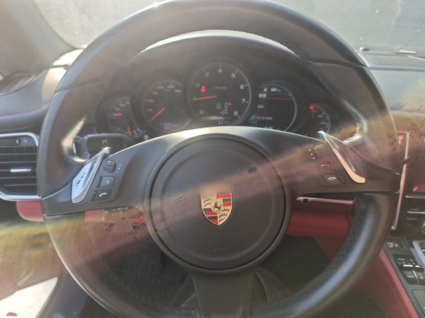 Porsche Panamera 2014, 113900 км, за 22914 USD - фото 11