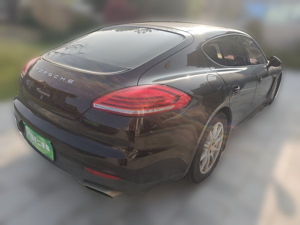 Porsche Panamera 2014, 113900 км, за 22914 USD - фото 6
