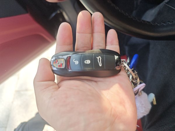 Porsche Panamera 2014, 113900 км, за 22914 USD - фото 9