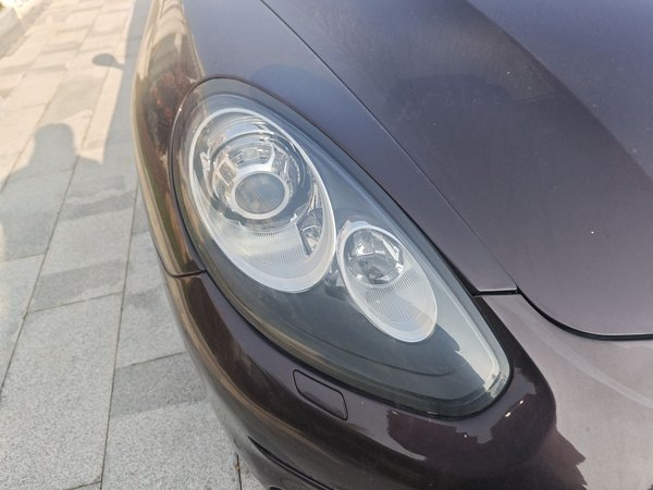 Porsche Panamera 2014, 113900 км, за 22914 USD - фото 7