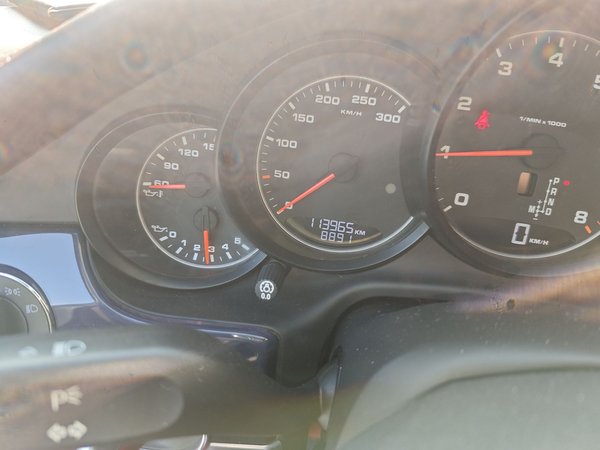 Porsche Panamera 2014, 113900 км, за 22914 USD - фото 13