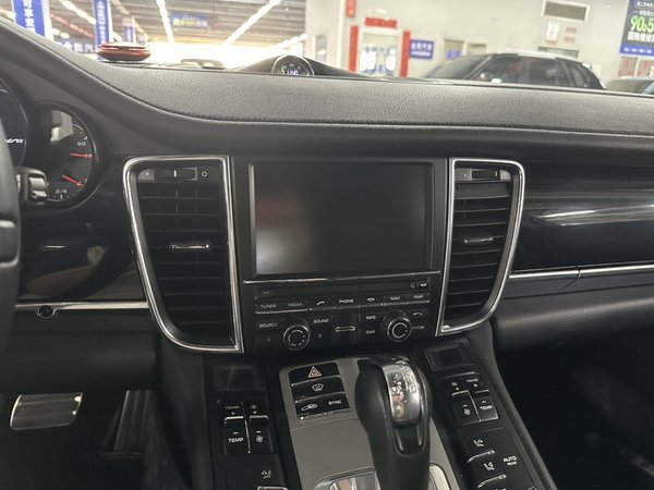 Porsche Panamera 2014, 167000 км, за 29087 USD - фото 16