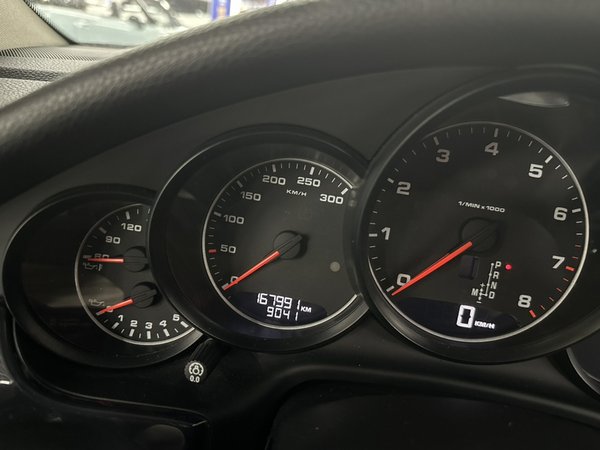 Porsche Panamera 2014, 167000 км, за 29087 USD - фото 7