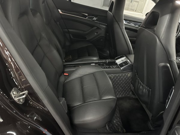 Porsche Panamera 2014, 167000 км, за 29087 USD - фото 6