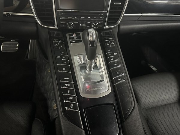 Porsche Panamera 2014, 167000 км, за 29087 USD - фото 19