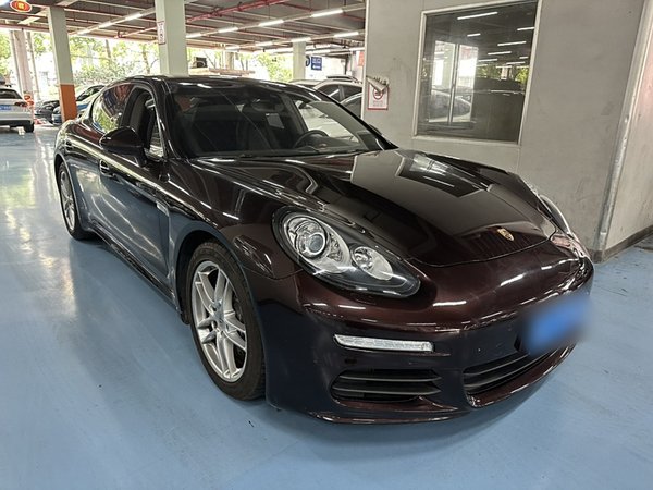 Porsche Panamera 2014, 167000 км, за 29087 USD - фото 9