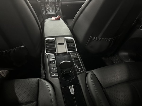 Porsche Panamera 2014, 167000 км, за 29087 USD - фото 18