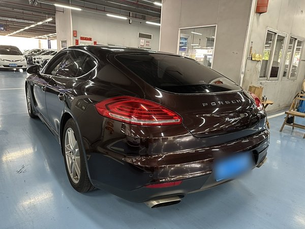 Porsche Panamera 2014, 167000 км, за 29087 USD - фото 10