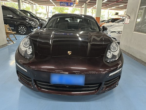 Porsche Panamera 2014, 167000 км, за 29087 USD - фото 8