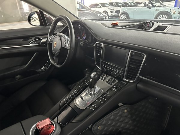 Porsche Panamera 2014, 167000 км, за 29087 USD - фото 17