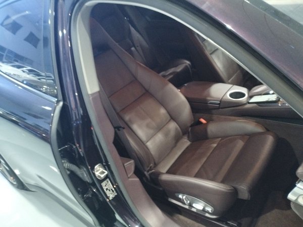 Porsche Panamera 2014, 114100 км, за 24951 USD