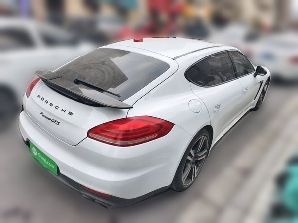 Porsche Panamera 2014, 168700 км, за 30638 USD - фото 6