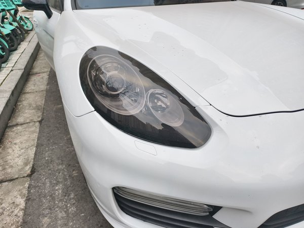 Porsche Panamera 2014, 168700 км, за 30638 USD - фото 7