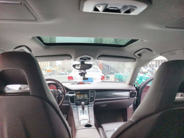 Porsche Panamera 2014, 168700 км, за 30638 USD - фото 19