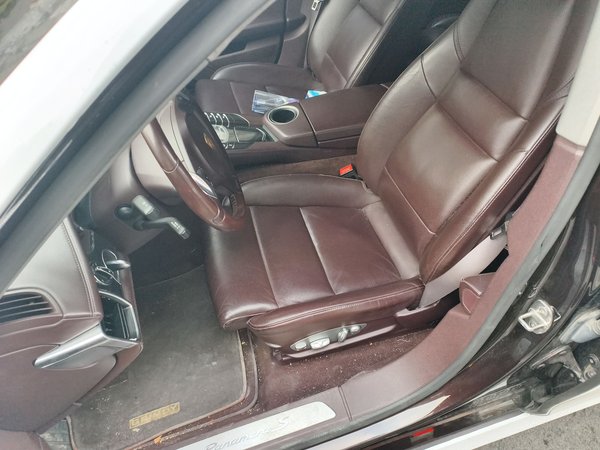 Porsche Panamera 2014, 168700 км, за 30638 USD - фото 16