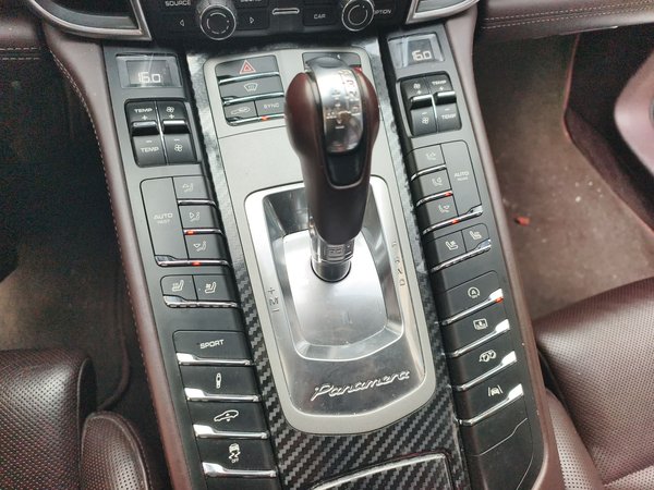 Porsche Panamera 2014, 168700 км, за 30638 USD - фото 15