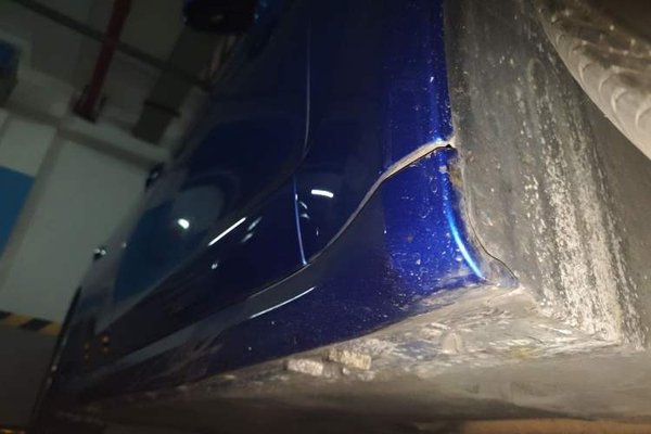 Porsche Panamera 2016, 61100 км, за 31523 USD - фото 27