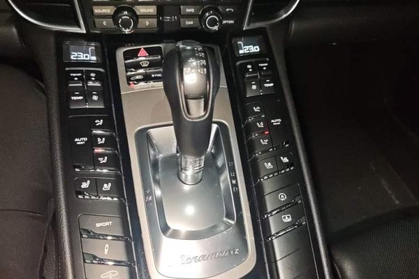 Porsche Panamera 2016, 61100 км, за 31523 USD - фото 14