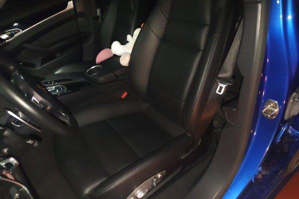 Porsche Panamera 2016, 61100 км, за 31523 USD - фото 15