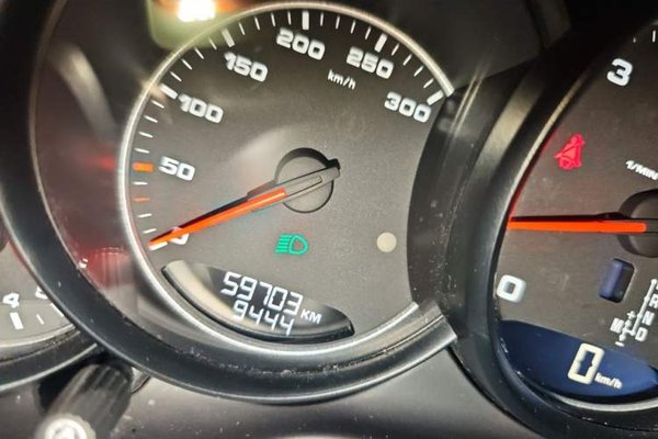Porsche Panamera 2016, 61100 км, за 31523 USD - фото 12