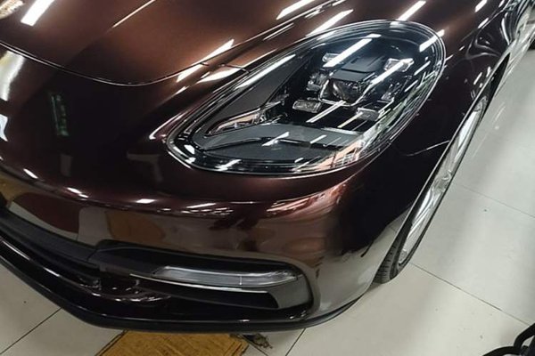 Porsche Panamera 2017, 167200 км, за 59341 USD - фото 8