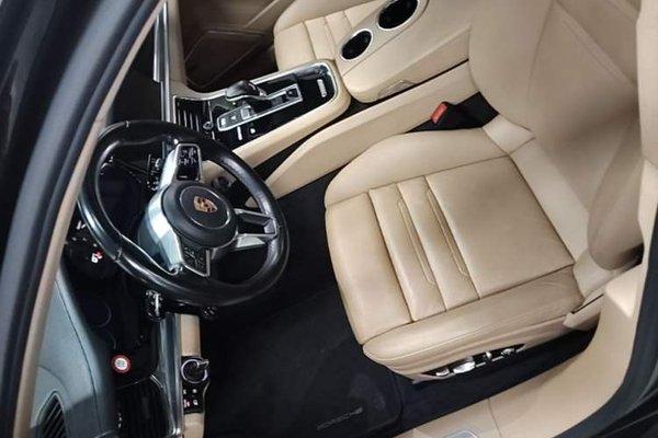 Porsche Panamera 2017, 167200 км, за 59341 USD - фото 17