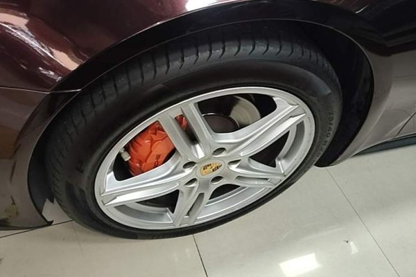 Porsche Panamera 2017, 167200 км, за 59341 USD - фото 10