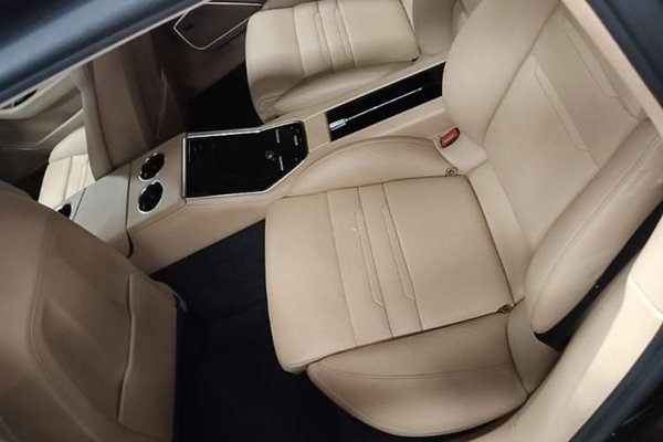 Porsche Panamera 2017, 167200 км, за 59341 USD - фото 20