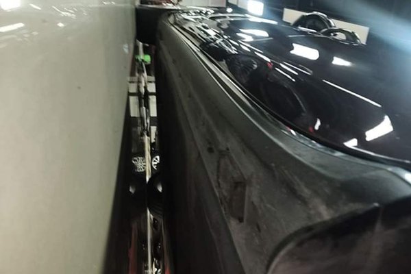 Porsche Panamera 2017, 167200 км, за 59341 USD - фото 25