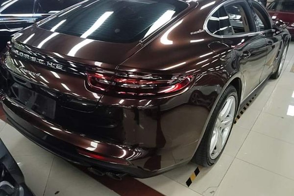 Porsche Panamera 2017, 167200 км, за 59341 USD - фото 6