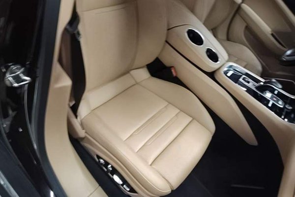 Porsche Panamera 2017, 167200 км, за 59341 USD - фото 19