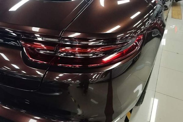 Porsche Panamera 2017, 167200 км, за 59341 USD - фото 9