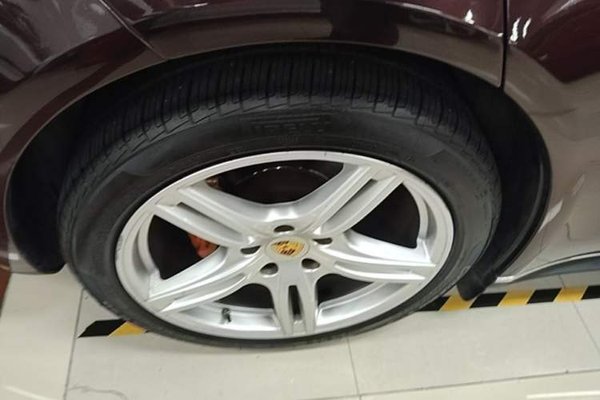 Porsche Panamera 2017, 167200 км, за 59341 USD - фото 11