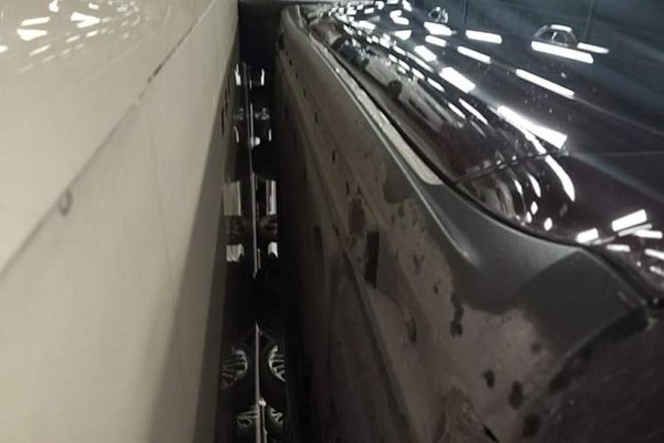 Porsche Panamera 2017, 167200 км, за 59341 USD - фото 26