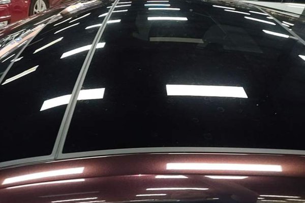 Porsche Panamera 2017, 167200 км, за 59341 USD - фото 7