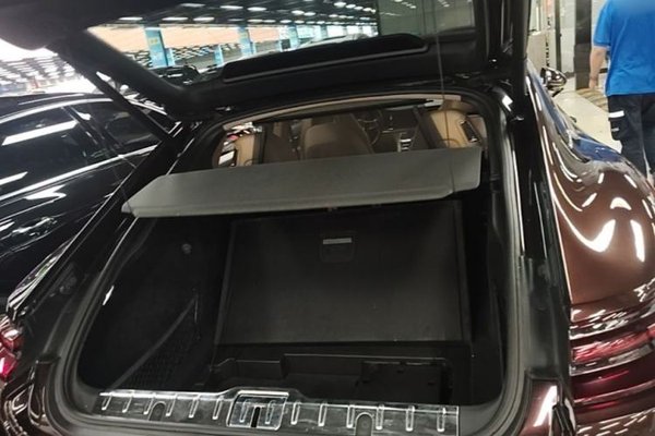 Porsche Panamera 2017, 167200 км, за 59341 USD - фото 22