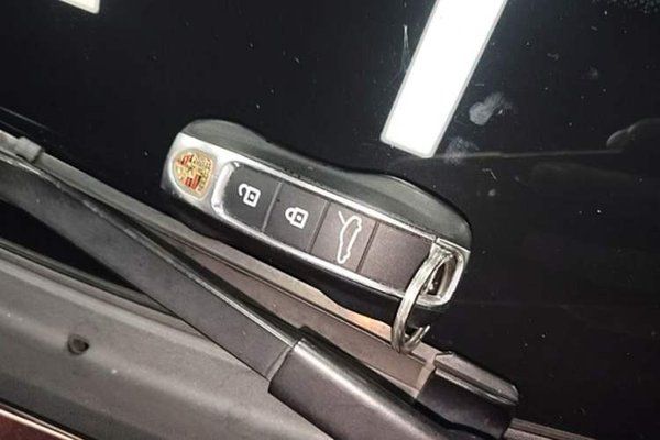 Porsche Panamera 2017, 167200 км, за 59341 USD - фото 23