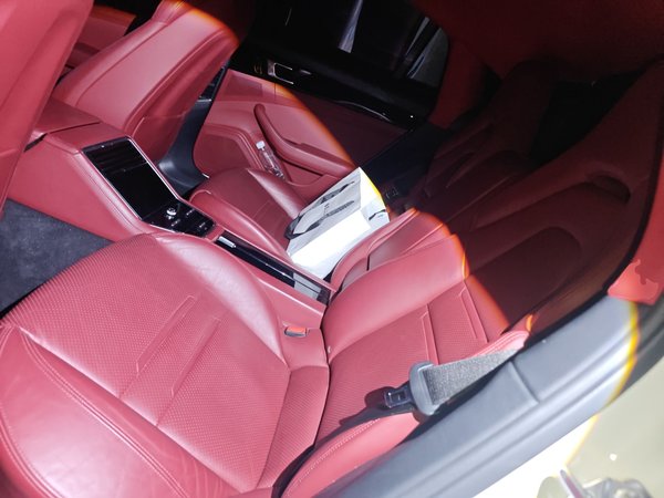 Porsche Panamera 2017, 121500 км, за 59787 USD - фото 18